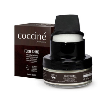 FORTE SHINE Kрем для взуття...