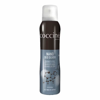 NANO DEO SILVER Дезодорант...