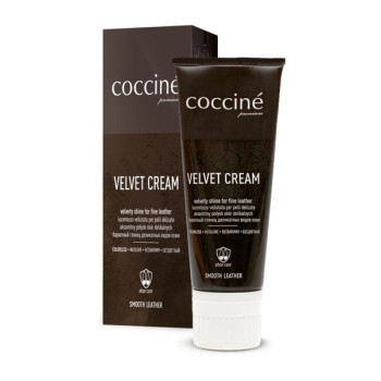 VELVET CREAM Крем в тубі