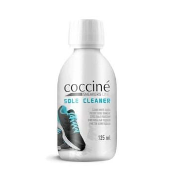SNEAKERS SOLE CLEANER...